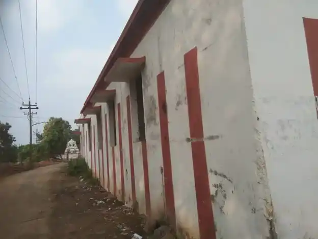 Arulmigu Subramaniyaswamy Temple, Tindivanam - 604001 அருள்மிகு சுப்ரமணியசுவாமி திருக்கோயில், திண்டிவனம் - 604001, Viluppuram - Ancient Temple Architecture and History Image 2