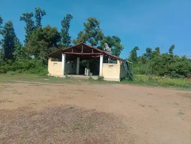 Arulmigu Subramaniyaswamy Temple, Tiruchitrambalam - 614601