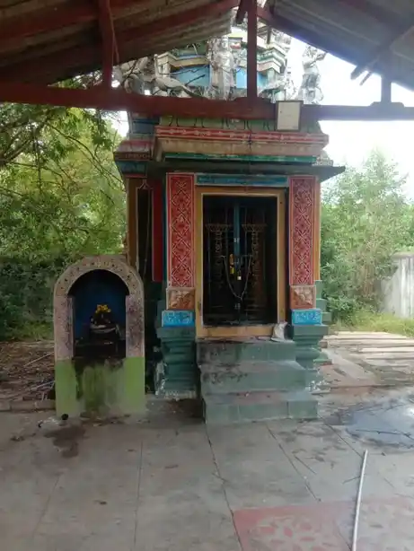 Arulmigu Subramaniyaswamy Temple, Tiruchitrambalam - 614601 அருள்மிகு சுப்ரமணியசுவாமி திருக்கோயில், Tiruchitrambalam - 614601, Thanjavur - Ancient Temple Architecture and History Image 3