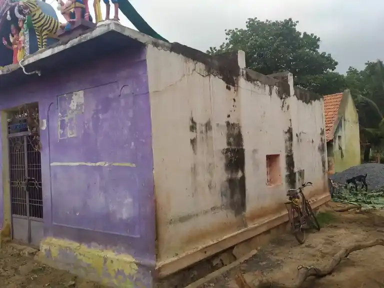 Arulmigu Subramaniyaswamy Temple, Unjini - 621714