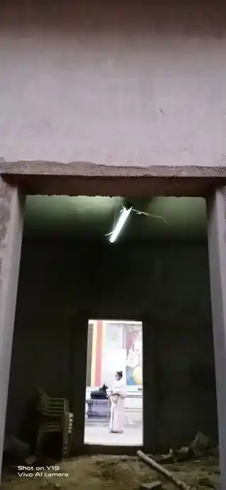 Arulmigu Subramaniyaswamy Temple, Uttangarai - 635207 Temple