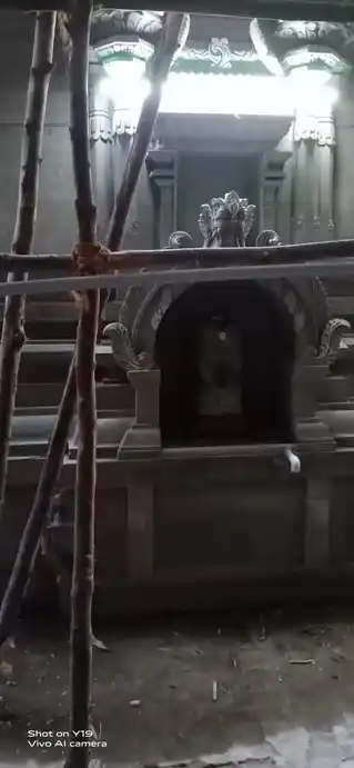 Arulmigu Subramaniyaswamy Temple, Uttangarai - 635207 அருள்மிகு சுப்ரமணியசாமி திருக்கோயில், Uttangarai - 635207, Krishnagiri - Ancient Temple Architecture and History Image 4