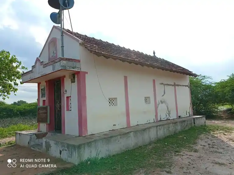 Arulmigu Subramaniyaswamy Temple, Vaaraanthi - 622204 Temple