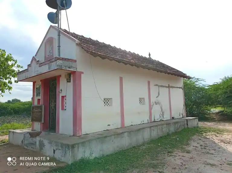 Arulmigu Subramaniyaswamy Temple, Vaaraanthi - 622204 அருள்மிகு சுப்பிரமணியசுவாமி திருக்கோயில், Vaaraanthi - 622204, Pudukkottai - Ancient Temple Architecture and History Image 2