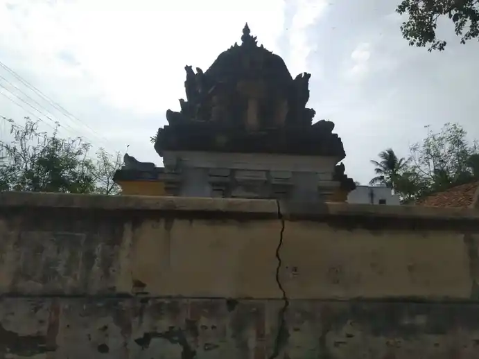Arulmigu Subramaniyaswamy Temple, Vadakal - 613002