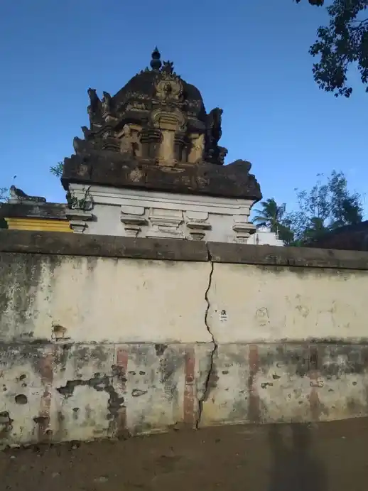 Arulmigu Subramaniyaswamy Temple, Vadakal - 613002 அருள்மிகு சுப்பிரமணிய சுவாமி திருக்கோயில், Vadakal - 613002, Thanjavur - Ancient Temple Architecture and History Image 5
