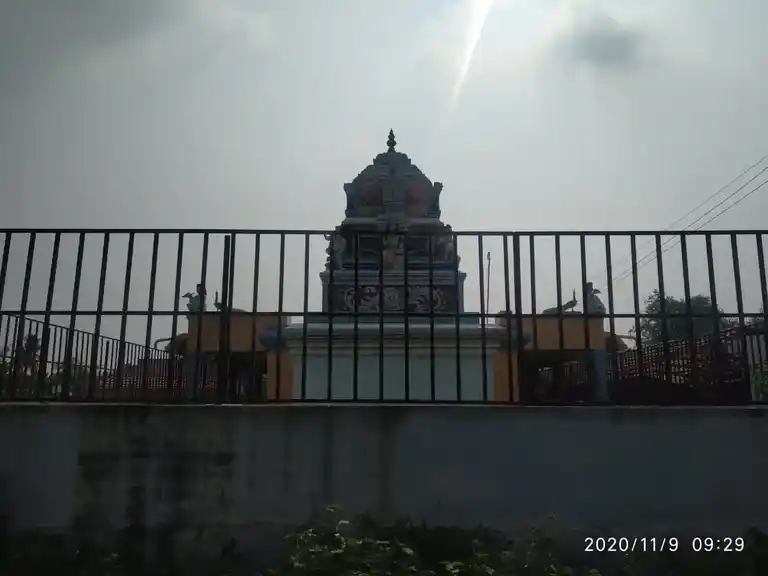 Arulmigu Subramaniyaswamy Temple, Vadakuserpatti - 621306 Arulmigu Subramaniyaswamy Temple, Vadakuserpatti - 621306, Thiruchirappalli - Ancient Temple Architecture and History Image 2