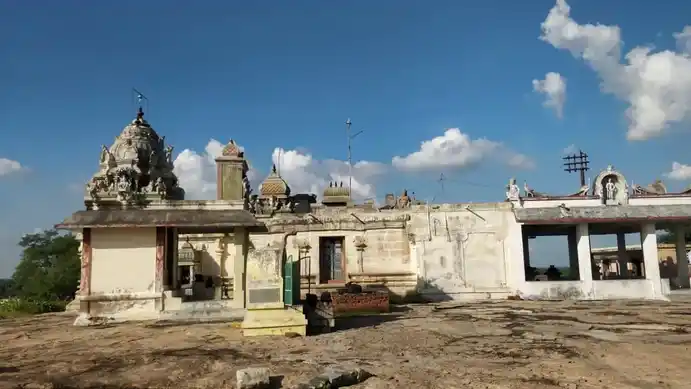 Arulmigu Subramaniyaswamy Temple, Vaiyapuri, Ponnamaravathi Taluk - 622402 அருள்மிகு சுப்பிரமணியசுவாமி திருக்கோயில், வையாபுரி, பொன்னமராவதி வட்டம் - 622402, Pudukkottai - Ancient Temple Architecture and History Image 4