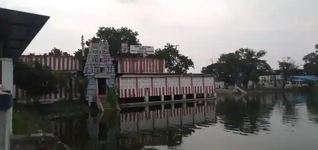 Arulmigu Subramaniyaswamy Temple, Vallakottai - 602105 அருள்மிகு சுப்பிரமணியசுவாமி திருக்கோயில், வல்லக்கோட்டை - 602105, Kancheepuram - Ancient Temple Architecture and History Image 2