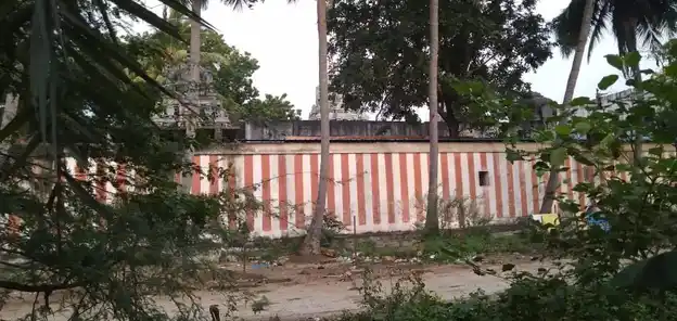 Arulmigu Subramaniyaswamy Temple, Vallakottai - 602105 அருள்மிகு சுப்பிரமணியசுவாமி திருக்கோயில், வல்லக்கோட்டை - 602105, Kancheepuram - Ancient Temple Architecture and History Image 3
