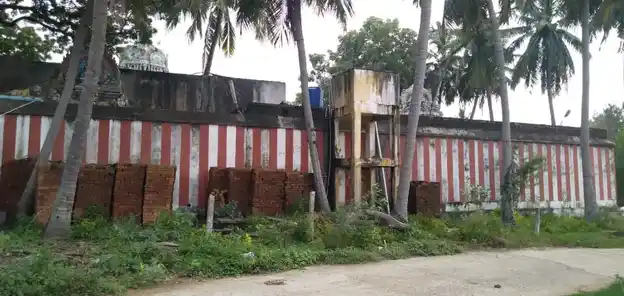 Arulmigu Subramaniyaswamy Temple, Vallakottai - 602105 அருள்மிகு சுப்பிரமணியசுவாமி திருக்கோயில், வல்லக்கோட்டை - 602105, Kancheepuram - Ancient Temple Architecture and History Image 4