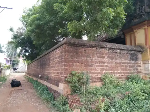 Arulmigu Subramaniyaswamy Temple, Vallam, Thanjavur - 613403