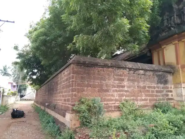 Arulmigu Subramaniyaswamy Temple, Vallam, Thanjavur - 613403 அருள்மிகு சுப்பிரமணிய சவாமி திருக்கோயில், Vallam, Thanjavur - 613403, Thanjavur - Ancient Temple Architecture and History Image 6