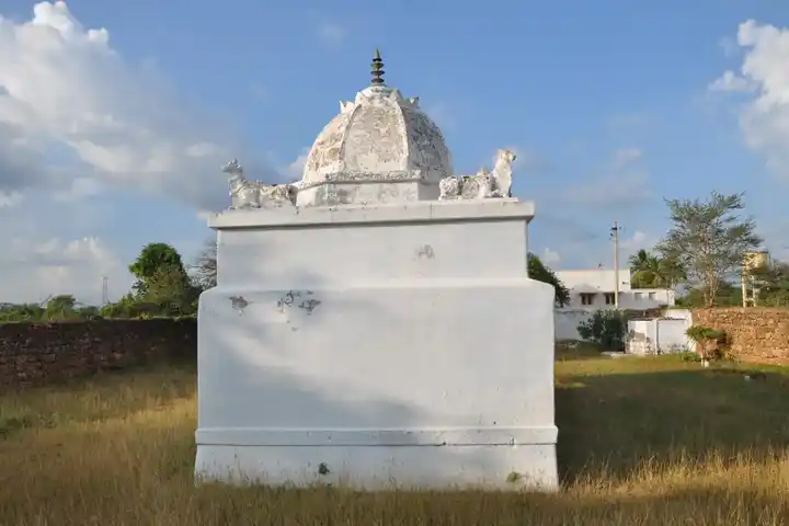 Arulmigu Subramaniyaswamy Temple, Vandaripalayam, Muthanampalayam - 639206