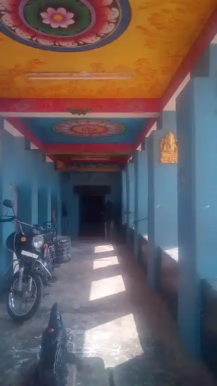 Arulmigu Subramaniyaswamy Temple, Varanavasi - 621704 அருள்மிகு சுப்பிரமணியசுவாமி திருக்கோயில், Varanavasi - 621704, Ariyalur - Ancient Temple Architecture and History Image 2