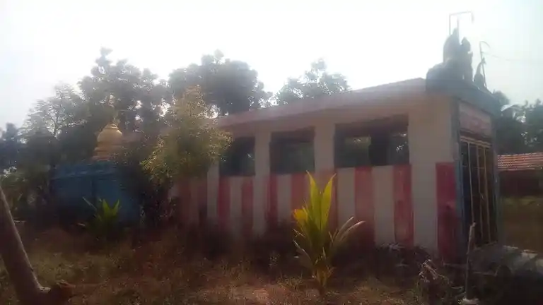 Arulmigu Subramaniyaswamy Temple, Varanavasi - 621704 அருள்மிகு சுப்பிரமணியசுவாமி திருக்கோயில், Varanavasi - 621704, Ariyalur - Ancient Temple Architecture and History Image 3