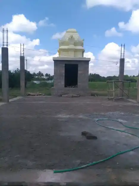Arulmigu Subramaniyaswamy Temple, Vattathikkottai - 614601
