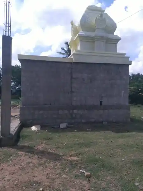 Arulmigu Subramaniyaswamy Temple, Vattathikkottai - 614601 அருள்மிகு சுப்பிரமணியசுவாமி திருக்கோயில், Vattathikkottai - 614601, Thanjavur - Ancient Temple Architecture and History Image 2