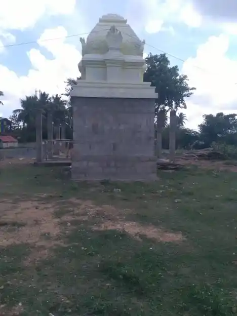 Arulmigu Subramaniyaswamy Temple, Vattathikkottai - 614601 அருள்மிகு சுப்பிரமணியசுவாமி திருக்கோயில், Vattathikkottai - 614601, Thanjavur - Ancient Temple Architecture and History Image 3