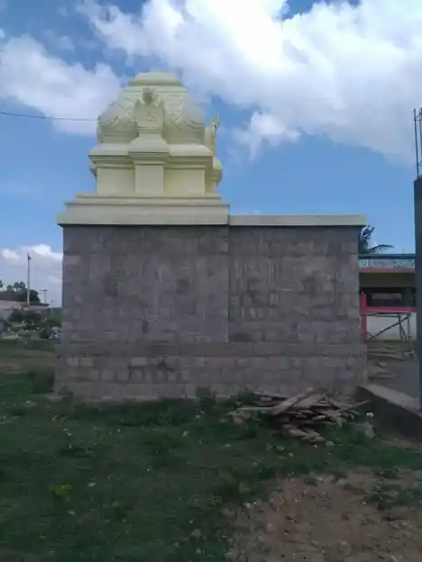 Arulmigu Subramaniyaswamy Temple, Vattathikkottai - 614601 அருள்மிகு சுப்பிரமணியசுவாமி திருக்கோயில், Vattathikkottai - 614601, Thanjavur - Ancient Temple Architecture and History Image 4