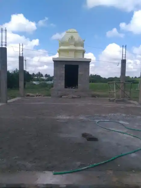 Arulmigu Subramaniyaswamy Temple, Vattathikkottai - 614601 அருள்மிகு சுப்பிரமணியசுவாமி திருக்கோயில், Vattathikkottai - 614601, Thanjavur - Ancient Temple Architecture and History Image 5