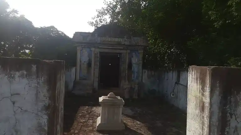 Arulmigu Subramaniyaswamy Temple, Veeracholapuram - 621901 Temple