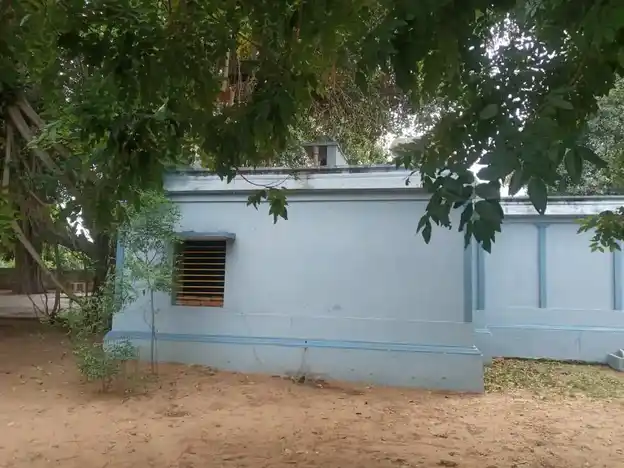 Arulmigu Subramaniyaswamy Temple, Vellaazhagkuppam - 605106