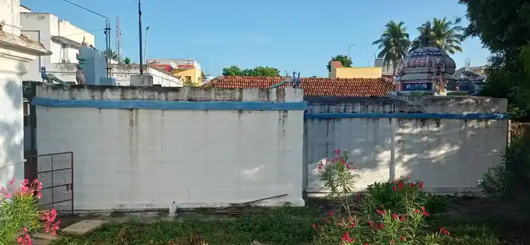 Arulmigu Subramaniyaswamy Temple, Vellanur - 621711