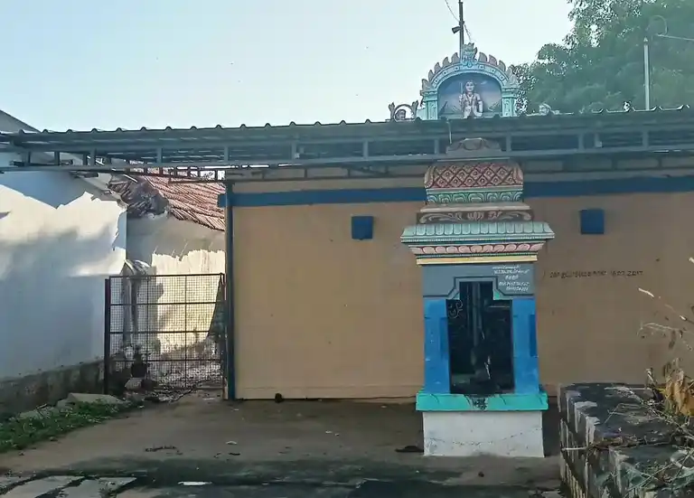 Arulmigu Subramaniyaswamy Temple, Vellanur - 621711 அருள்மிகு சுப்ரமணியசுவாமி திருக்கோயில், Vellanur - 621711, Thiruchirappalli - Ancient Temple Architecture and History Image 2