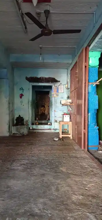 Arulmigu Subramaniyaswamy Temple, Vellanur - 621711 அருள்மிகு சுப்ரமணியசுவாமி திருக்கோயில், Vellanur - 621711, Thiruchirappalli - Ancient Temple Architecture and History Image 3