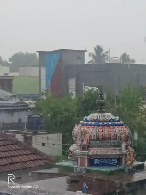 Arulmigu Subramaniyaswamy Temple, Vellanur - 621711 அருள்மிகு சுப்ரமணியசுவாமி திருக்கோயில், Vellanur - 621711, Thiruchirappalli - Ancient Temple Architecture and History Image 4