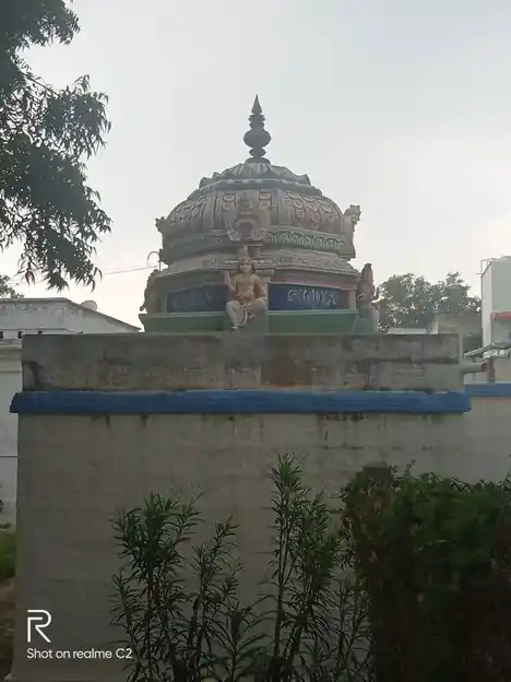 Arulmigu Subramaniyaswamy Temple, Vellanur - 621711 அருள்மிகு சுப்ரமணியசுவாமி திருக்கோயில், Vellanur - 621711, Thiruchirappalli - Ancient Temple Architecture and History Image 5