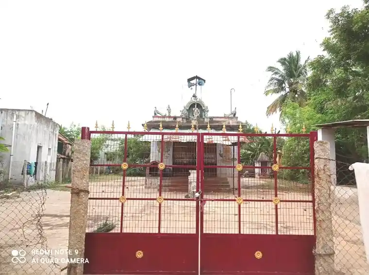 Arulmigu Subramaniyaswamy Temple, Viragalur, Viragalur - 621722