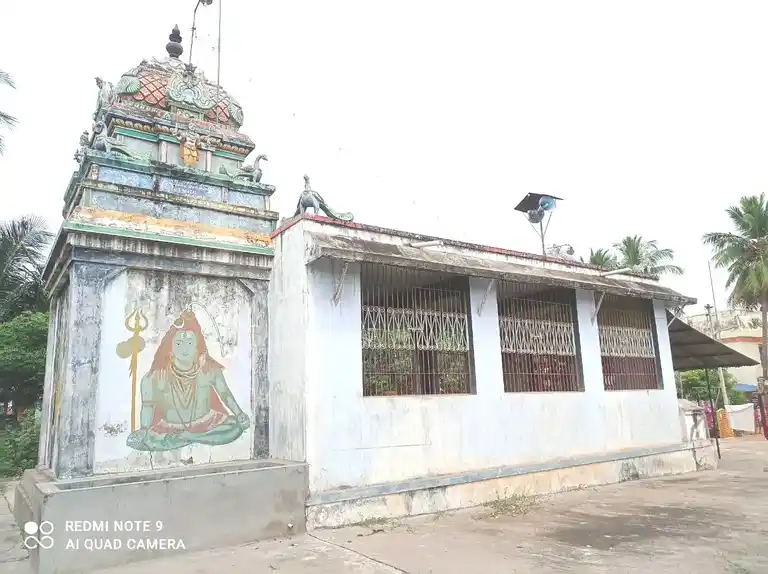 Arulmigu Subramaniyaswamy Temple, Viragalur, Viragalur - 621722 அருள்மிகு சுப்பிரமணியசுவாமி திருக்கோயில், விரகாலுர், விரகாலுர் - 621722, Thiruchirappalli - Ancient Temple Architecture and History Image 3
