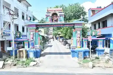 Arulmigu Subramaniyaswamy Temple, Viralimalai & Taluk - 621316