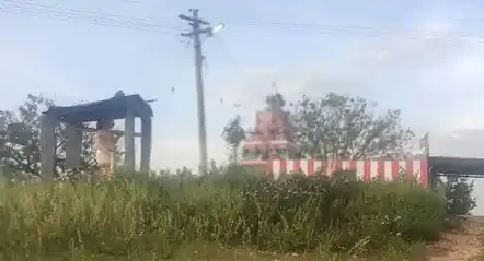 Arulmigu Subramaniyia Swamy Temple, Vellaikkavundanpalaiyam - 636701