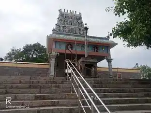 Arulmigu Subramaniyswamy Temple, Kangeyam, Sivanmalai - 638701