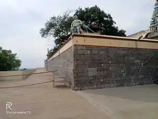 Arulmigu Subramaniyswamy Temple, Kangeyam, Sivanmalai - 638701 அருள்மிகு சுப்பிரமணியசுவாமி திருக்கோயில், காங்கேயம், சிவன்மலை - 638701, Tiruppur - Ancient Temple Architecture and History Image 3