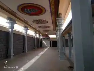 Arulmigu Subramaniyswamy Temple, Kangeyam, Sivanmalai - 638701 அருள்மிகு சுப்பிரமணியசுவாமி திருக்கோயில், காங்கேயம், சிவன்மலை - 638701, Tiruppur - Ancient Temple Architecture and History Image 4