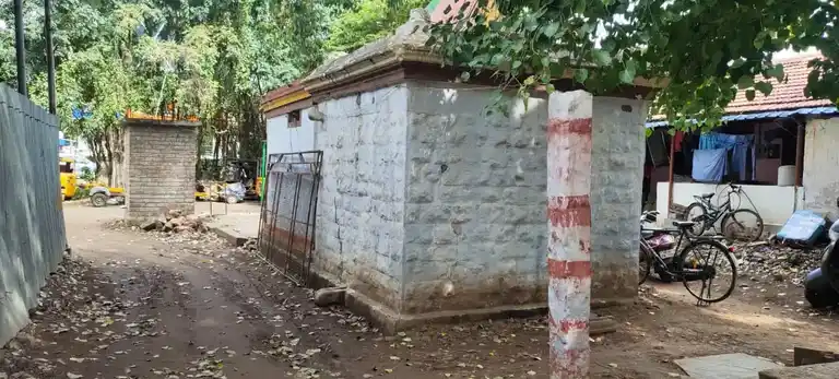 Arulmigu Subramanyasamy Temple, Venkitapuram - 641014 அருள்மிகு சுப்ரமணியசாமி திருக்கோயில், வெங்கிட்டாபுரம் - 641014, Coimbatore - Ancient Temple Architecture and History Image 3