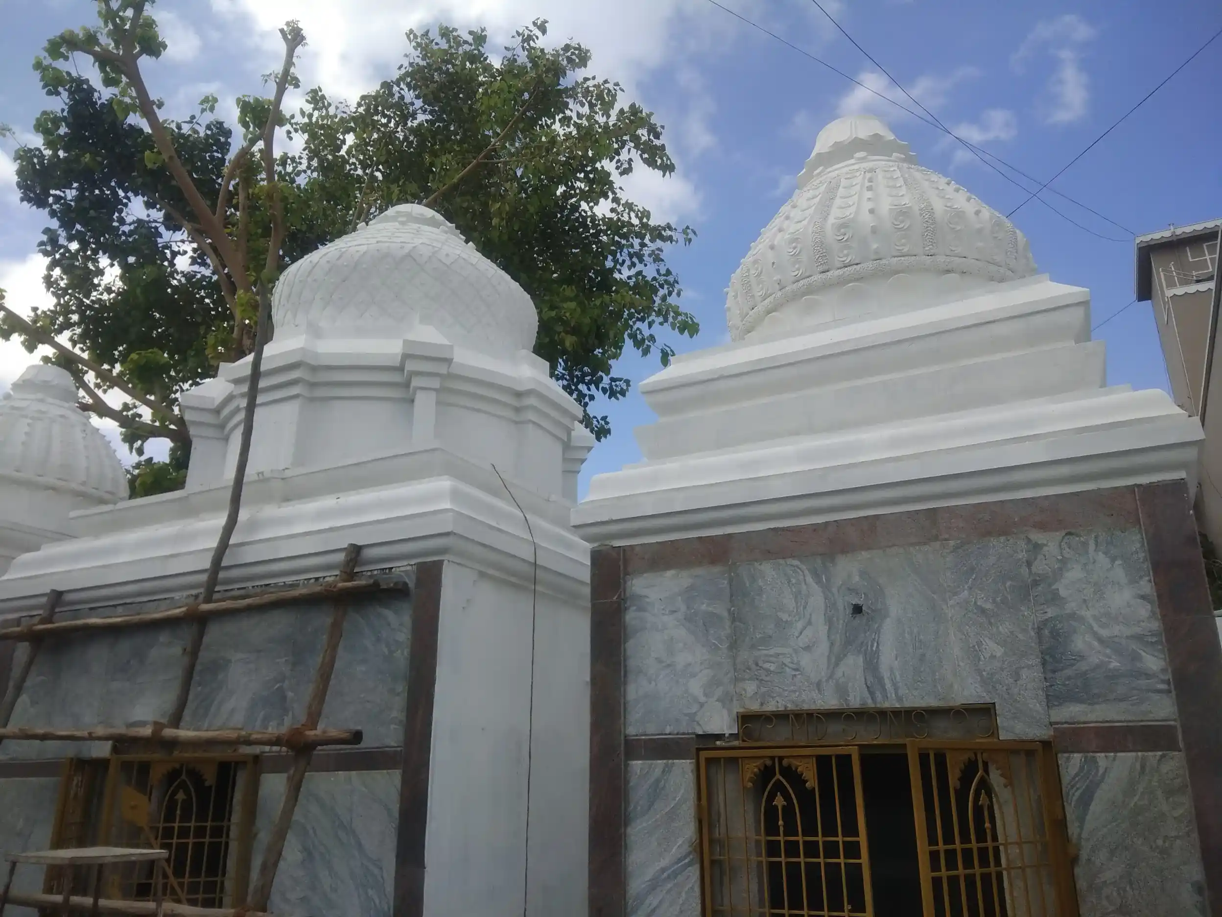 Arulmigu Subramanyaswami Temple, Bharathi Road Tirupattur - 635601 அருள்மிகு சுப்பிரமணியசுவாமி திருக்கோயில், பாரதி ரோடு திருப்பத்தூர் - 635601, Thirupathur - Ancient Temple Architecture and History Image 3