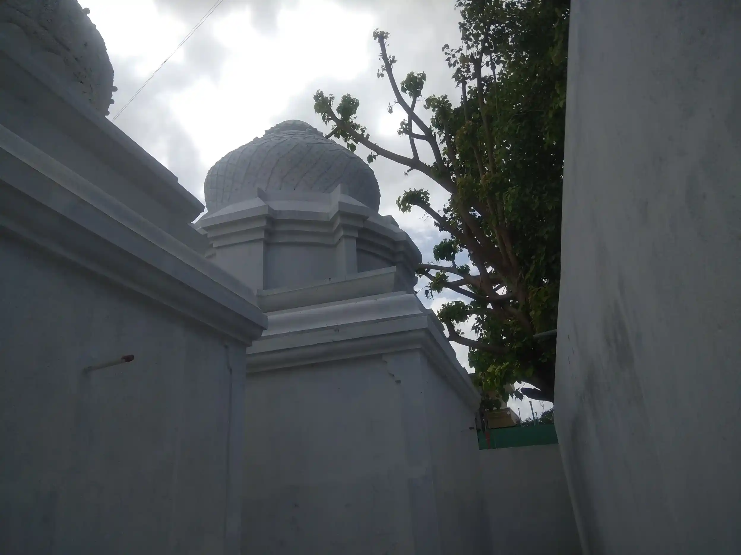 Arulmigu Subramanyaswami Temple, Bharathi Road Tirupattur - 635601 அருள்மிகு சுப்பிரமணியசுவாமி திருக்கோயில், பாரதி ரோடு திருப்பத்தூர் - 635601, Thirupathur - Ancient Temple Architecture and History Image 5