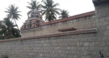 Arulmigu Subramayaswamy Temple, Nanjundapuram - 641045 அருள்மிகு சுப்ரமணியசுவாமி திருக்கோயில், Nanjundapuram - 641045, Coimbatore - Ancient Temple Architecture and History Image 3