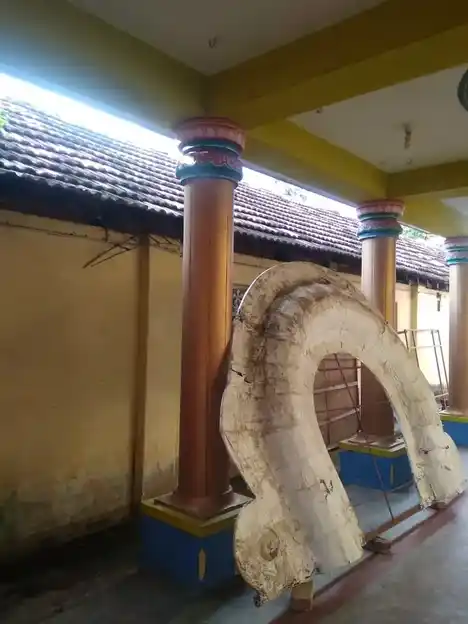 Arulmigu Subramayaswamy Temple, Poovalur - 621704 Arulmigu Subramayaswamy Temple, Poovalur - 621704, Thiruchirappalli - Ancient Temple Architecture and History Image 2