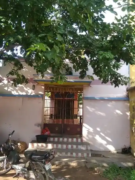 Arulmigu Subramayaswamy Temple, Poovalur - 621704 Arulmigu Subramayaswamy Temple, Poovalur - 621704, Thiruchirappalli - Ancient Temple Architecture and History Image 4