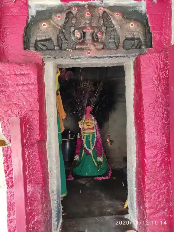 Arulmigu Subraminiyasamy Temple, Punjai Edaiyar Melmugam - 638182 Arulmigu Subraminiyasamy Temple, Punjai Edaiyar Melmugam - 638182, Namakkal - Ancient Temple Architecture and History Image 2