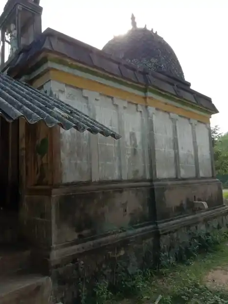 Arulmigu Subranamiyaswamy Temple, Cholamadevi - 612903 அருள்மிகு சுப்பிரமணியசுசுhமி திருக்கோயில், Cholamadevi - 612903, Ariyalur - Ancient Temple Architecture and History Image 2