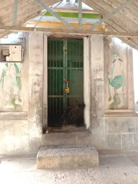 Arulmigu Subranamiyaswamy Temple, Cholamadevi - 612903 அருள்மிகு சுப்பிரமணியசுசுhமி திருக்கோயில், Cholamadevi - 612903, Ariyalur - Ancient Temple Architecture and History Image 4