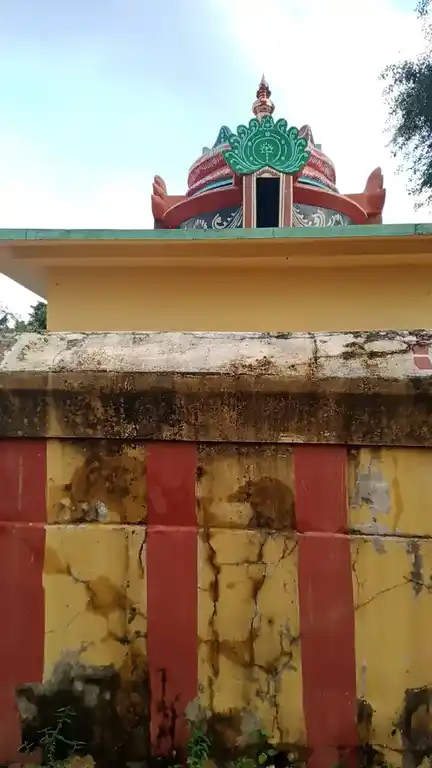 Arulmigu Subranamiyaswamy Temple, Melanikuzhi, Melanikuzhi - 612903 அருள்மிகு சுப்பிரமணியசுவாமி திருக்கோயில், மேலணிக்குழி, மேலணிக்குழி - 612903, Ariyalur - Ancient Temple Architecture and History Image 3