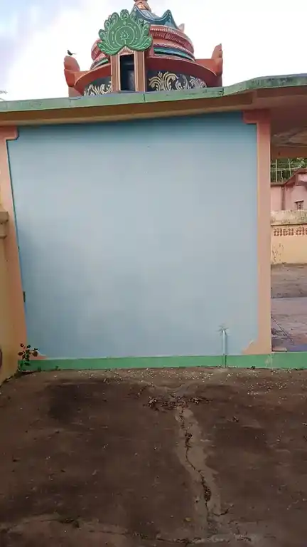 Arulmigu Subranamiyaswamy Temple, Melanikuzhi, Melanikuzhi - 612903 அருள்மிகு சுப்பிரமணியசுவாமி திருக்கோயில், மேலணிக்குழி, மேலணிக்குழி - 612903, Ariyalur - Ancient Temple Architecture and History Image 4